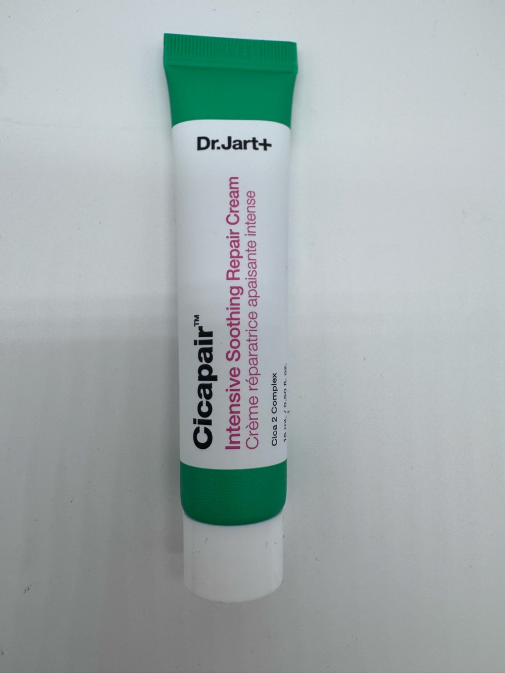 Dr.Jart+ Cicapair Redness Rescue Kit 4-Piece Skincare Set - Picture 5 of 12